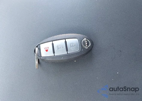 2023 Nissan Frontier Pro-X 4X2 z USA, uszkodzony, nr VIN 1N6ED1EJ3PN639890